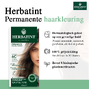 Herbatint Haarverf 6C Dark Ash Blonde 150ML1