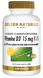 Golden Naturals Vitamine D3 15 mcg Kids Kauwtabletten 120KTB 