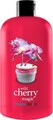 Treaclemoon Wild Cherry Magic Shower & Bath Gel 500ML Treaclemoon Wild Cherry Magic Shower & Bath Gel 500ML