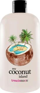 Treaclemoon My Coconut Island Shower & Bath Gel 500ML
