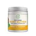 Petal Fresh Honey & Coconut Body Butter 237ML