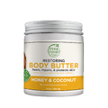 Petal Fresh Honey & Coconut Body Butter 237ML Petal Fresh Honey & Coconut Body Butter 237ML