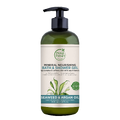 Petal Fresh Seaweed Argan Oil Bath & Showergel 475ML