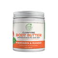 Petal Fresh Mandarin & Mango Body Butter 237ML Petal Fresh Mandarin & Mango Body Butter 237ML