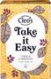 Cleo's Take It Easy Thee 18ST