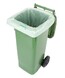 Biomat Composteerbare Containerzakken 240L 10ST 23647 Biomat Composteerbare Containerzakken 240L 10ST 23647