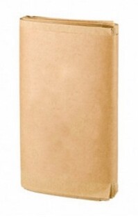 Biomat Composteerbare Afvalzakken Papier 10L 50ST Biomat Composteerbare Afvalzakken Papier 10L 50ST