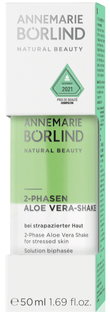 Borlind Annemarie Borlind 2-Phase Aloë-Vera Shake 50ML Borlind Annemarie Borlind 2-Phase Aloë-Vera Shake 50ML