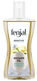 Fenjal Shower Oil Sensitive 225ML Fenjal Shower Oil Sensitive 225ML