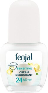 Fenjal Sensitive Deodorant Roll-On 50ML Fenjal Sensitive Deodorant Roll-On 50ML