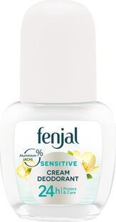 Fenjal Sensitive Deodorant Roll-On 50ML