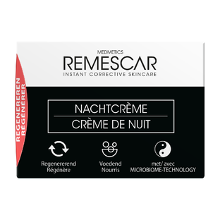 De Online Drogist Remescar Regenerating Night Cream 50ML aanbieding