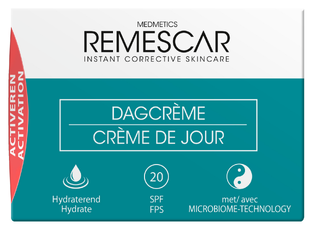 Remescar Gravity Day Cream 50ML Remescar Gravity Day Cream 50ML