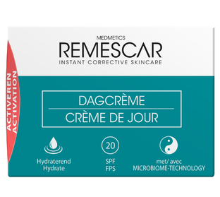 Remescar Gravity Day Cream 50ML