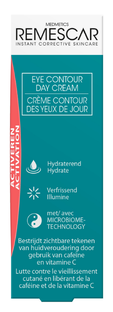 Remescar Eye Contour Day Cream 20ML Remescar Eye Contour Day Cream 20ML