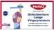 HeltiQ Detecteerbare Lange Vingerpleisters Textiel 180x20mm 100ST 