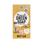 Marcels Green Soap Vanille & Kersenbloesem Body Bar 150GR