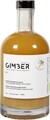 Gimber The Original Gemberdrank 700ML
