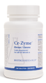 Biotics Cr-Zyme Chroom Tabletten 100TB