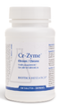 Biotics Cr-Zyme Chroom Tabletten 100TB Biotics Cr-Zyme Chroom Tabletten 100TB