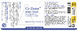 Biotics Cr-Zyme Chroom Tabletten 100TB 49468