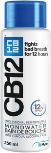 CB12 Mondwater Original 250ML CB12 Mondwater Original 250ML