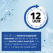 CB12 Mondwater Original 250ML Wetenschappelijk onderbouwd CB12 Mondwater Original 250ML Wetenschappelijk onderbouwd