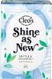 Cleo's Shine As New Thee 18ST