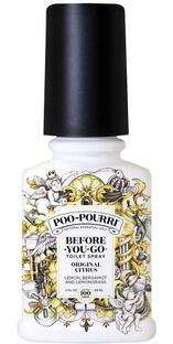 Poo Pourri Original Citrus Toilet Spray 59ML