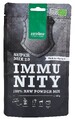 Purasana Immunity Raw Powder Mix 100GR Purasana Immunity Raw Powder Mix 100GR
