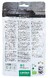 Purasana Immunity Raw Powder Mix 100GR achterkant zak