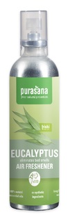Purasana Frishi Eucalyptus Air Freshener 100ML  Purasana Frishi Eucalyptus Air Freshener 100ML