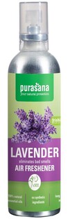 Purasana Frishi Lavender Air Freshener 100ML Purasana Frishi Lavender Air Freshener 100ML