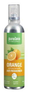 Purasana Frishi Orange Air Freshener 100ML  Purasana Frishi Orange Air Freshener 100ML