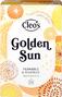Cleo's Golden Sun Thee 18ST