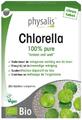 Physalis Chlorella Tabletten Bio 200TB