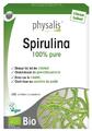 Physalis Spirulina Tabletten Bio 200TB