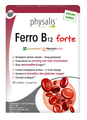 Physalis Ferro B12 Forte Tabletten 45TB