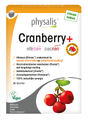 Physalis Cranberry + Tabletten 30TB