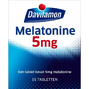 Davitamon Melatonine 5 mg Tabletten 15TB
