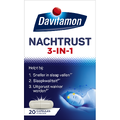 Davitamon Nachtrust 3-in-1 Capsules 20CP