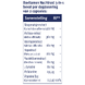 Davitamon Nachtrust 3-in-1 Capsules 20CP samenstelling