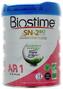 Biostime SN-2 Bio Plus AR1 Flesvoeding 0-6 Maanden 800GR