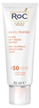 RoC Soleil-Protect Anti-wrinkle Smoothing Fluid Spf50+ 50ML