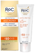 RoC Soleil-Protect Anti-wrinkle Smoothing Fluid SPF50+ 50ML verpakking met tube RoC Soleil-Protect Anti-wrinkle Smoothing Fluid SPF50+ 50ML verpakking met tube