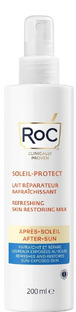 RoC Soleil-Protect Aftersun 200ML RoC Soleil-Protect Aftersun 200ML