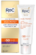 RoC Soleil-Protect Anti-Brown Spot Unifying Fluid SPF50 50ML verpakking met tube RoC Soleil-Protect Anti-Brown Spot Unifying Fluid SPF50 50ML verpakking met tube