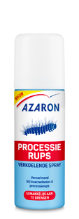 Azaron Processierups Verkoelende Spray 50ML