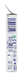 Hansaplast Hand Mix Pack 20ST andere zijkant verpakking