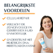 Eucerin Sensitive Relief After-Sun Gel-Crème 200ML 80179